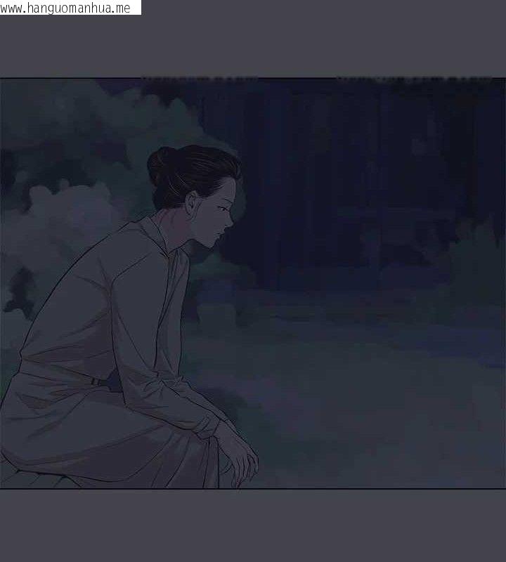 韩国漫画纵夏夜之梦(无码版)韩漫_纵夏夜之梦(无码版)-第111话-爷爷失踪的真相在线免费阅读-韩国漫画-第47张图片
