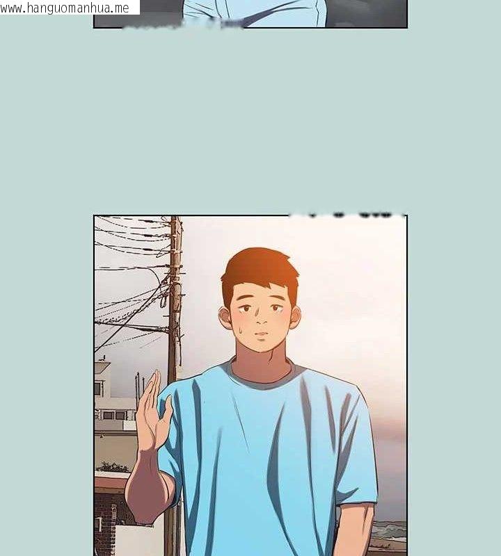 韩国漫画纵夏夜之梦(无码版)韩漫_纵夏夜之梦(无码版)-第107话-你怎么可以始乱终弃?在线免费阅读-韩国漫画-第8张图片
