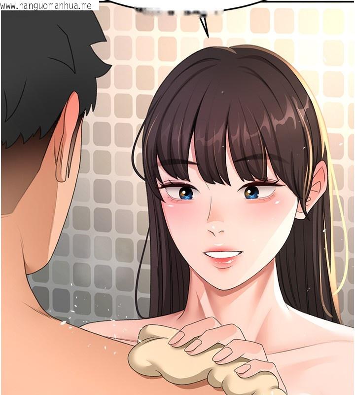 韩国漫画顶加套房的春天韩漫_顶加套房的春天-第27话-母女俩的共同砲友在线免费阅读-韩国漫画-第45张图片