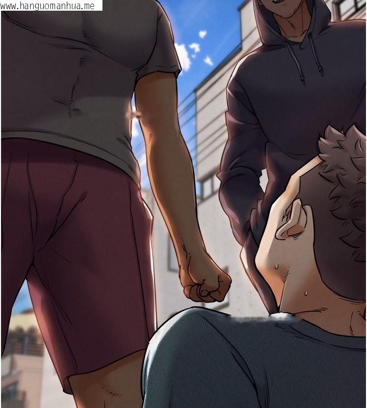 韩国漫画G斗吧!真人肉搏王韩漫_G斗吧!真人肉搏王-第12话-变身透明淫魔!在线免费阅读-韩国漫画-第5张图片