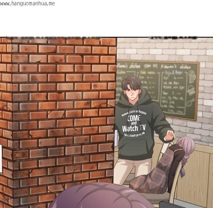 韩国漫画我的傻瓜男友韩漫_我的傻瓜男友-第22话在线免费阅读-韩国漫画-第8张图片