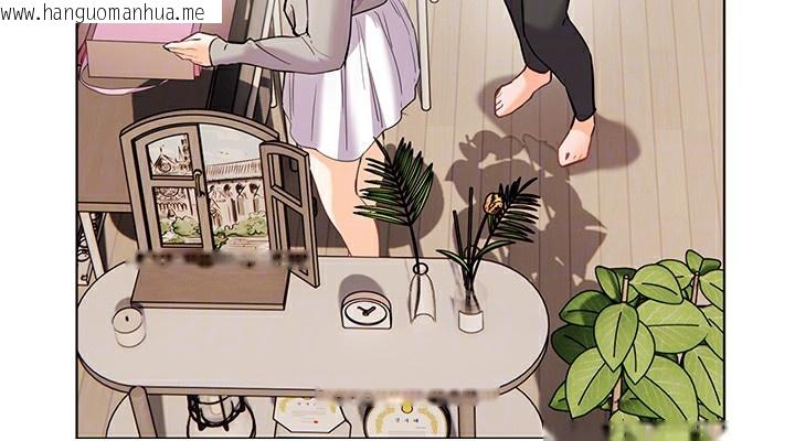 韩国漫画老师的亲密指导韩漫_老师的亲密指导-第60话-魅惑透视装的诱惑在线免费阅读-韩国漫画-第21张图片