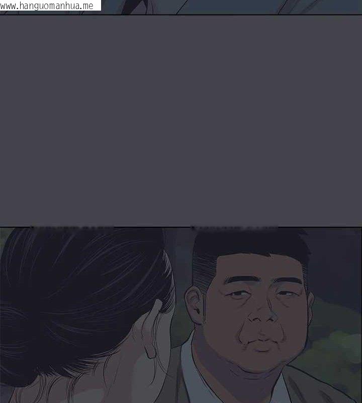 韩国漫画纵夏夜之梦(无码版)韩漫_纵夏夜之梦(无码版)-第111话-爷爷失踪的真相在线免费阅读-韩国漫画-第27张图片