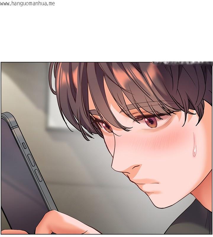 韩国漫画老师的亲密指导韩漫_老师的亲密指导-第58话-360度视奸老师艳照在线免费阅读-韩国漫画-第95张图片