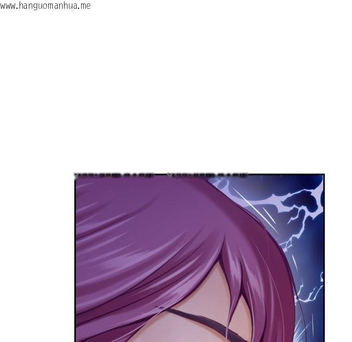 韩国漫画极乐之神韩漫_极乐之神-第54话在线免费阅读-韩国漫画-第158张图片