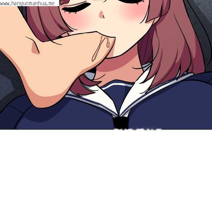 韩国漫画缺德邻居难相处韩漫_缺德邻居难相处-第42话在线免费阅读-韩国漫画-第129张图片