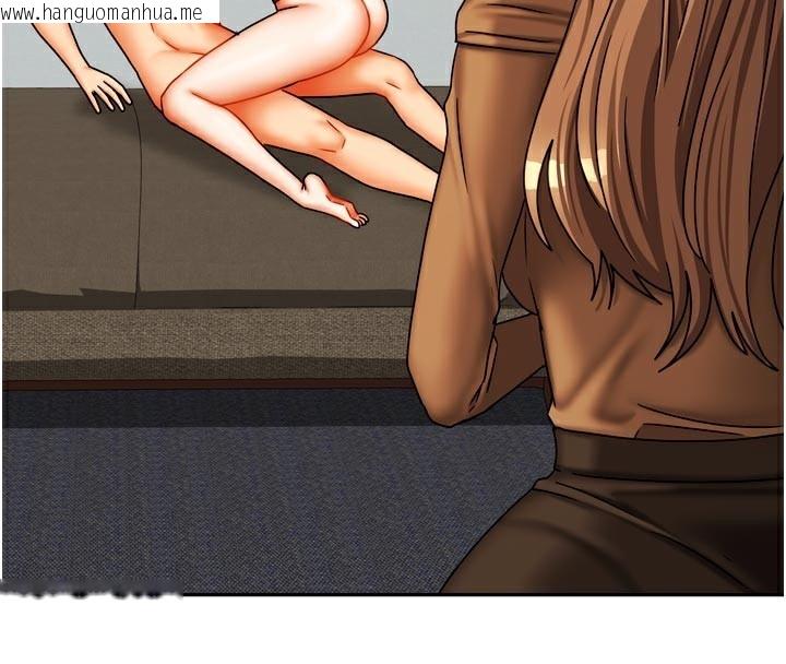 韩国漫画我家的女房客韩漫_我家的女房客-第24话-娜丽的骑乘术!在线免费阅读-韩国漫画-第159张图片
