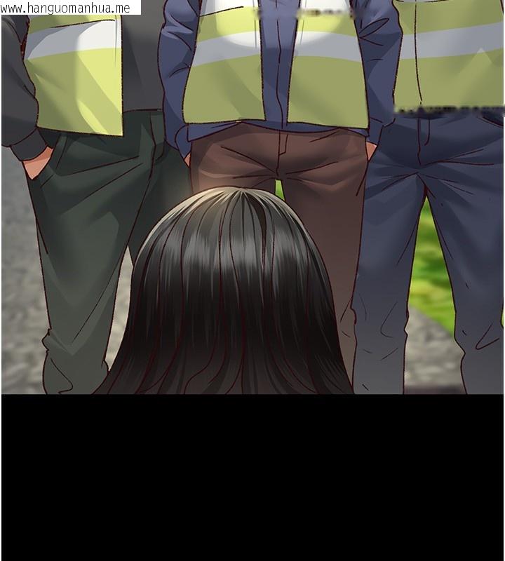 韩国漫画夜间诊疗室韩漫_夜间诊疗室-第115话-VIP的天堂乐园在线免费阅读-韩国漫画-第111张图片