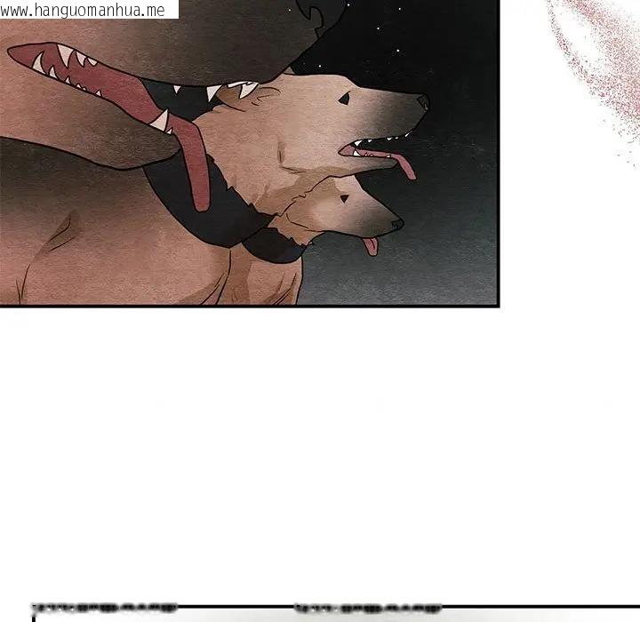 韩国漫画狂眼韩漫_狂眼-第72话在线免费阅读-韩国漫画-第114张图片