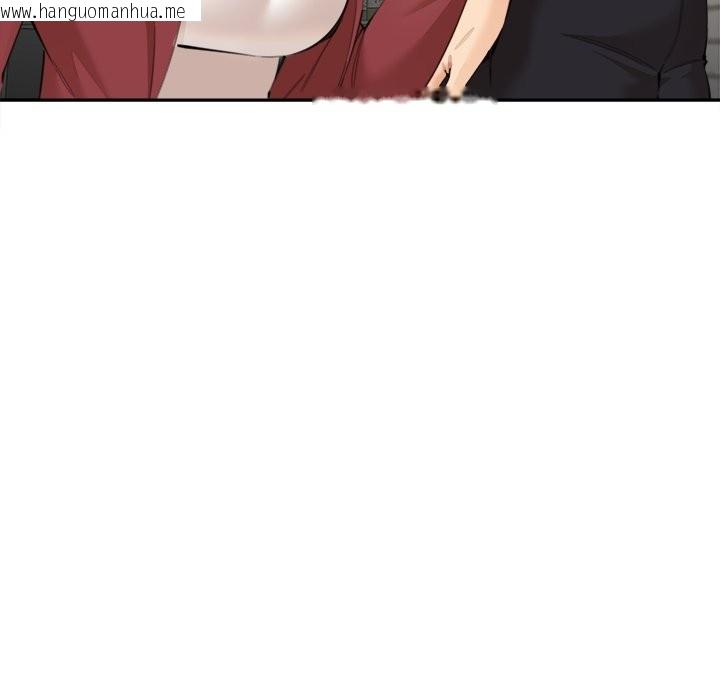 韩国漫画女子宿舍日记韩漫_女子宿舍日记-第9话在线免费阅读-韩国漫画-第110张图片