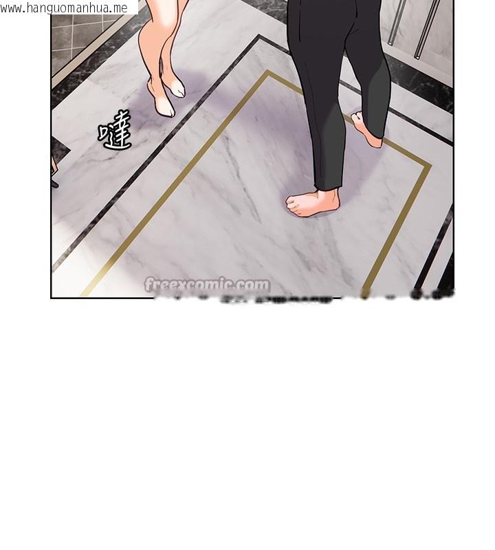 韩国漫画老师的亲密指导韩漫_老师的亲密指导-第58话-360度视奸老师艳照在线免费阅读-韩国漫画-第182张图片