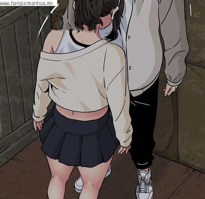 韩国漫画发小碰不得/强制催眠韩漫_发小碰不得/强制催眠-第78话在线免费阅读-韩国漫画-第40张图片