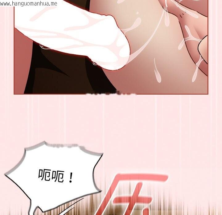 韩国漫画热情拳击馆韩漫_热情拳击馆-第34话在线免费阅读-韩国漫画-第124张图片
