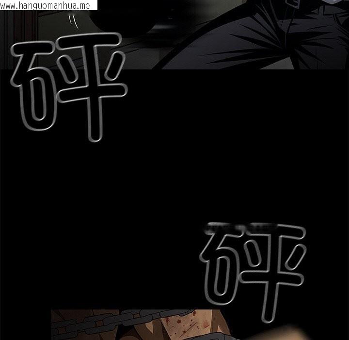 韩国漫画黑道X上班族/我身体里的那个家伙韩漫_黑道X上班族/我身体里的那个家伙-第19话在线免费阅读-韩国漫画-第129张图片