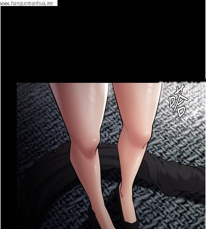 韩国漫画痴汉成瘾韩漫_痴汉成瘾-第137话-第一次走后门的江检在线免费阅读-韩国漫画-第41张图片
