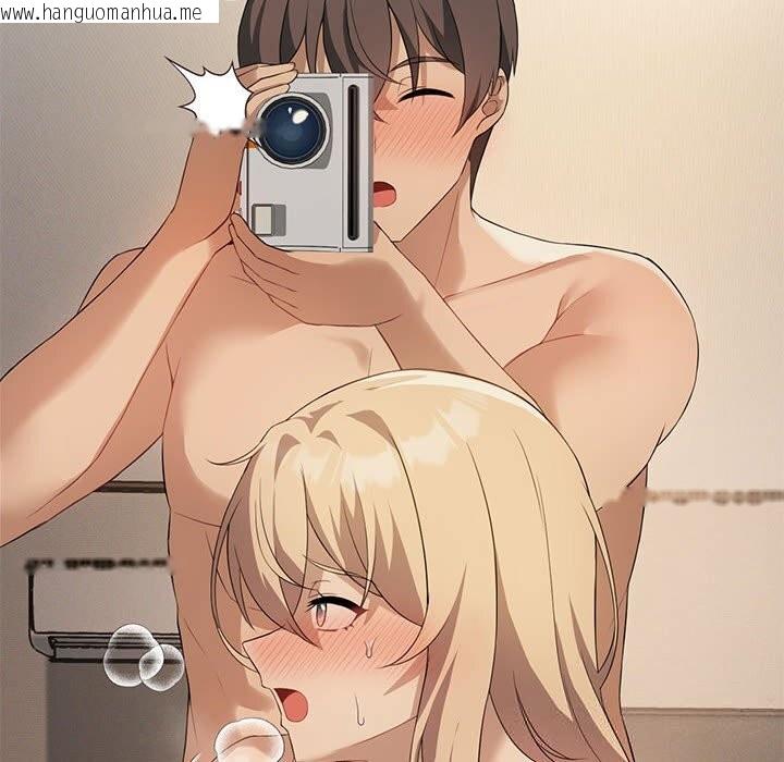 韩国漫画我靠升级逆袭成为大师韩漫_我靠升级逆袭成为大师-第55话在线免费阅读-韩国漫画-第54张图片