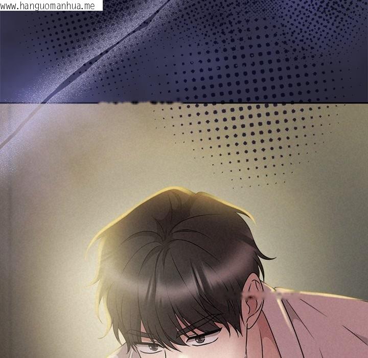 韩国漫画被吞噬的夜韩漫_被吞噬的夜-第46话在线免费阅读-韩国漫画-第5张图片