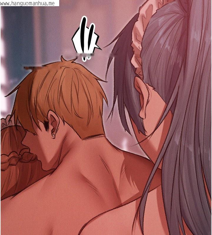韩国漫画人妻猎人韩漫_人妻猎人-第91话-被护卫月下偷菊在线免费阅读-韩国漫画-第93张图片