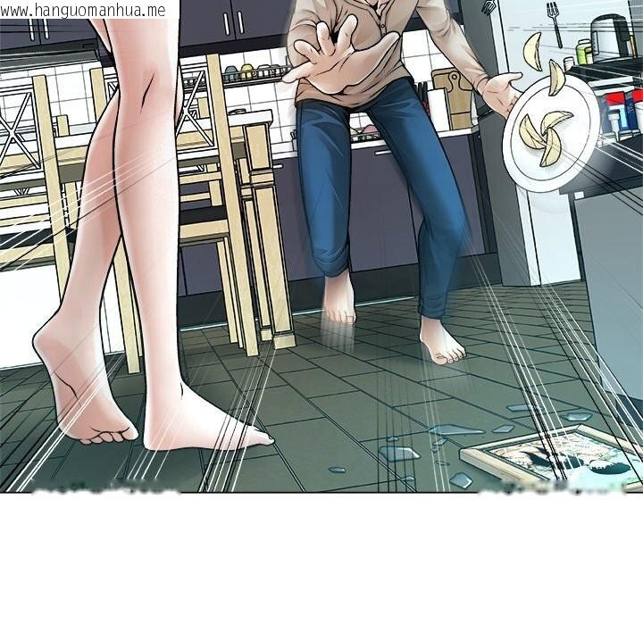 韩国漫画被幸运诅咒的人/幸运的孽缘韩漫_被幸运诅咒的人/幸运的孽缘-第3话在线免费阅读-韩国漫画-第147张图片