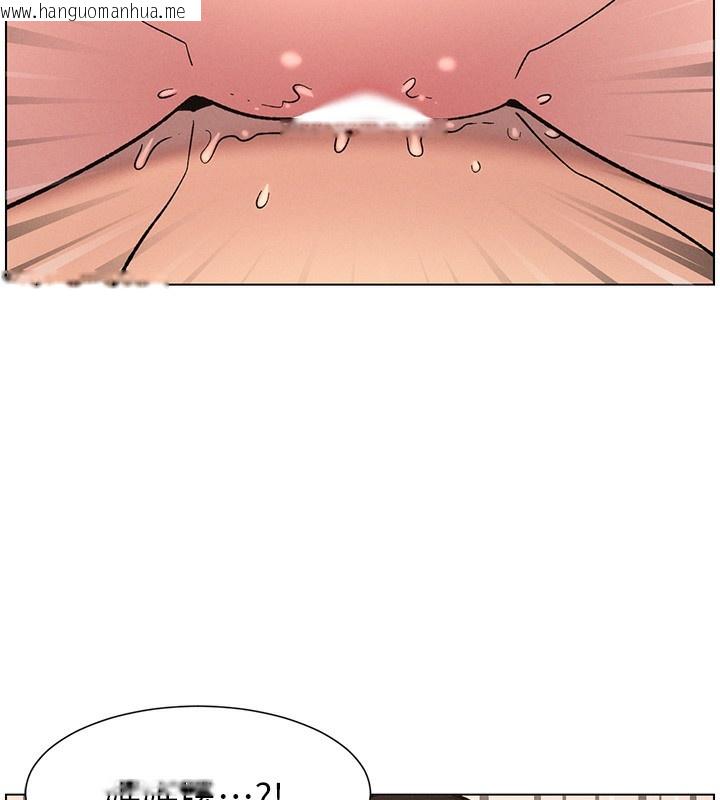 韩国漫画兄妹的秘密授课韩漫_兄妹的秘密授课-第69话-目睹儿子大雕展翅现场!在线免费阅读-韩国漫画-第9张图片