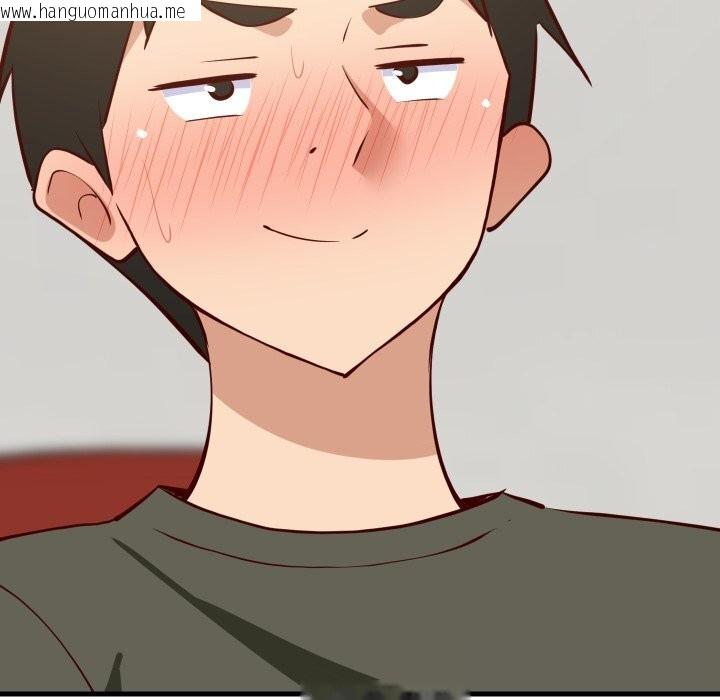 韩国漫画难缠姐妹偏要和我同居韩漫_难缠姐妹偏要和我同居-第54话在线免费阅读-韩国漫画-第149张图片