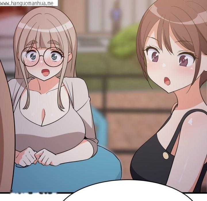 韩国漫画难缠姐妹偏要和我同居韩漫_难缠姐妹偏要和我同居-第54话在线免费阅读-韩国漫画-第58张图片