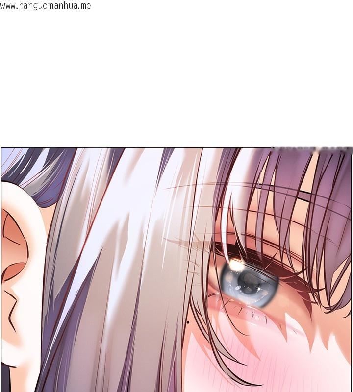 韩国漫画老师的亲密指导韩漫_老师的亲密指导-第58话-360度视奸老师艳照在线免费阅读-韩国漫画-第109张图片