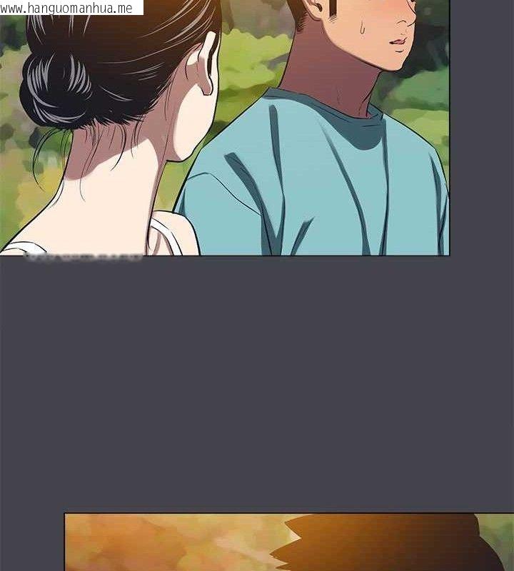 韩国漫画纵夏夜之梦(无码版)韩漫_纵夏夜之梦(无码版)-第108话-老师的身心灵治疗术在线免费阅读-韩国漫画-第48张图片