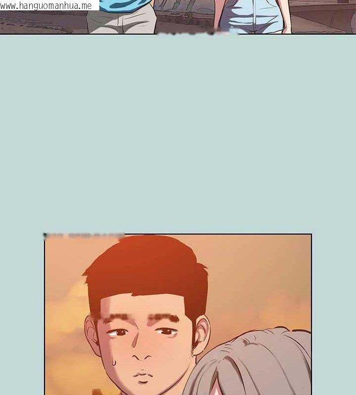 韩国漫画纵夏夜之梦(无码版)韩漫_纵夏夜之梦(无码版)-第107话-你怎么可以始乱终弃?在线免费阅读-韩国漫画-第21张图片
