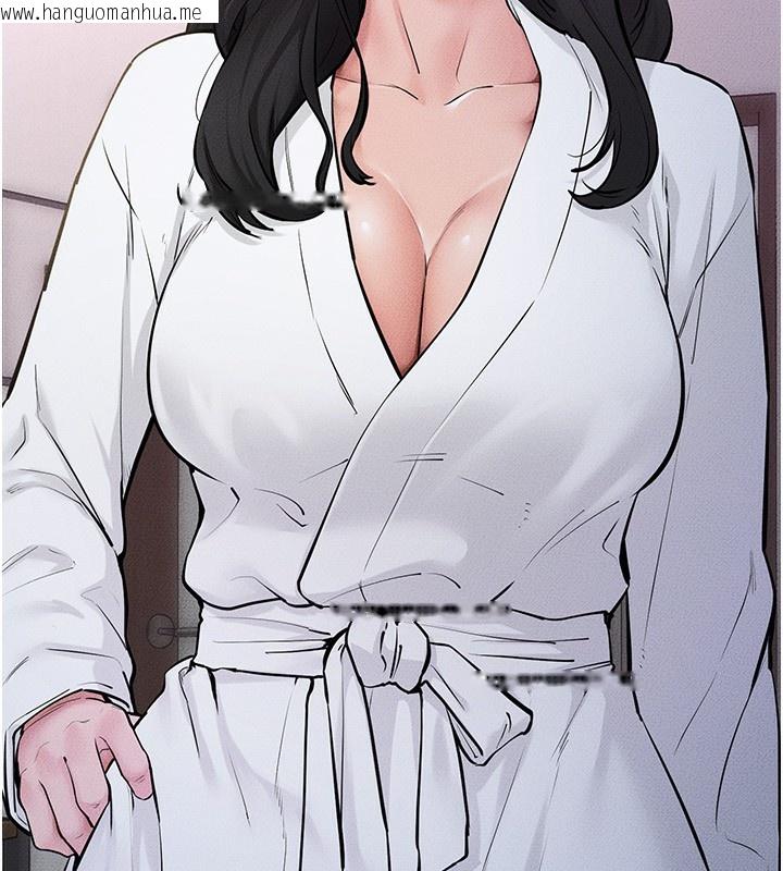 韩国漫画继母与继姐韩漫_继母与继姐-第81话-品尝乳沟间的美酒在线免费阅读-韩国漫画-第81张图片