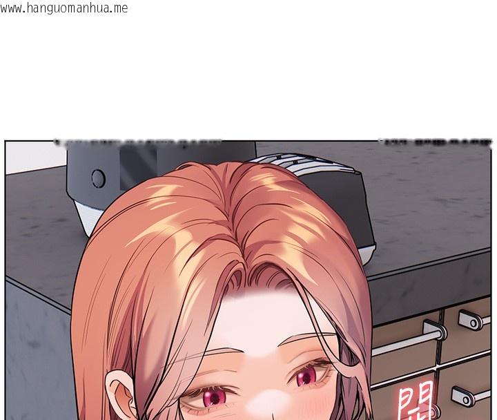 韩国漫画老师的亲密指导韩漫_老师的亲密指导-第58话-360度视奸老师艳照在线免费阅读-韩国漫画-第164张图片