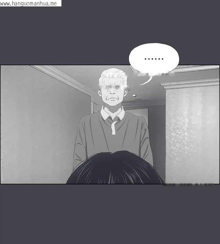 韩国漫画纵夏夜之梦(无码版)韩漫_纵夏夜之梦(无码版)-第111话-爷爷失踪的真相在线免费阅读-韩国漫画-第58张图片