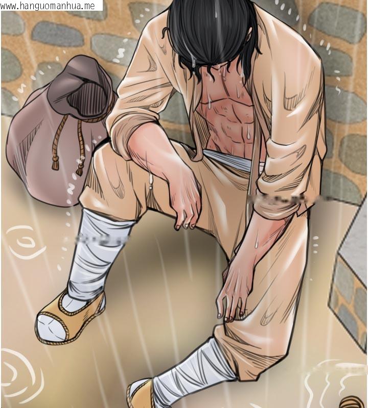 韩国漫画最强家丁韩漫_最强家丁-第48话-妳是我的所属物在线免费阅读-韩国漫画-第52张图片