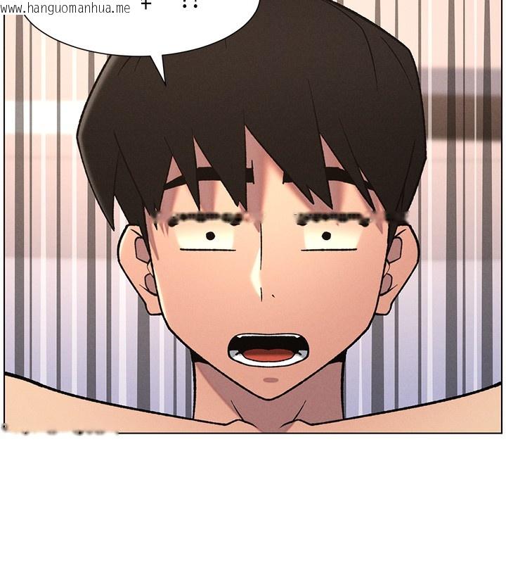 韩国漫画兄妹的秘密授课韩漫_兄妹的秘密授课-第69话-目睹儿子大雕展翅现场!在线免费阅读-韩国漫画-第10张图片