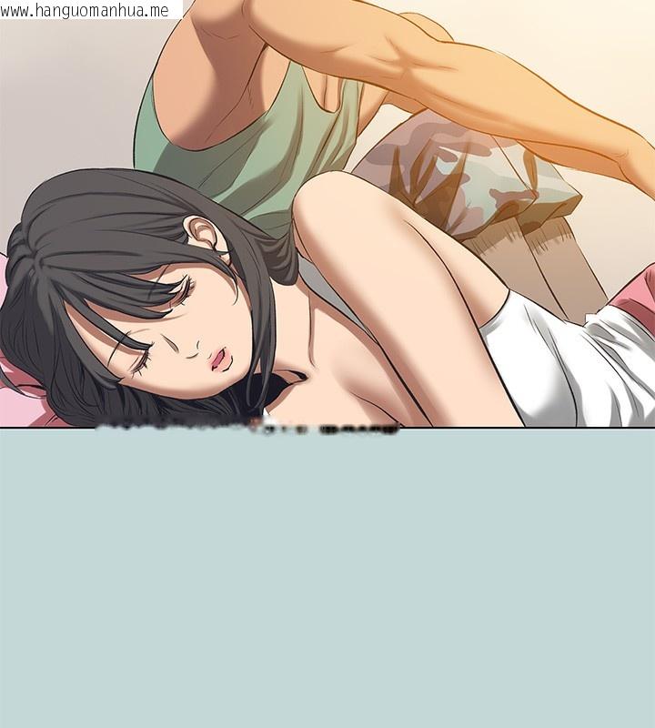 韩国漫画纵夏夜之梦(无码版)韩漫_纵夏夜之梦(无码版)-第114话-孤男寡女共处一室在线免费阅读-韩国漫画-第40张图片