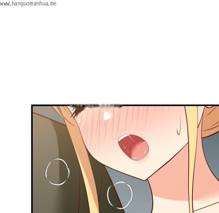 韩国漫画难缠姐妹偏要和我同居韩漫_难缠姐妹偏要和我同居-第55话在线免费阅读-韩国漫画-第100张图片