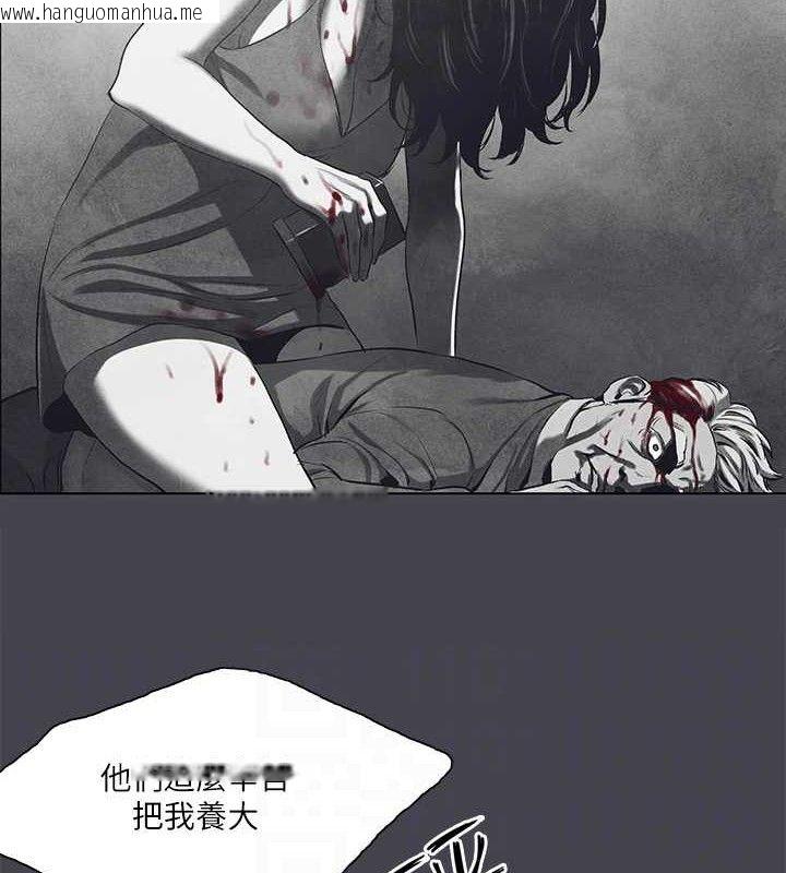 韩国漫画纵夏夜之梦(无码版)韩漫_纵夏夜之梦(无码版)-第111话-爷爷失踪的真相在线免费阅读-韩国漫画-第78张图片