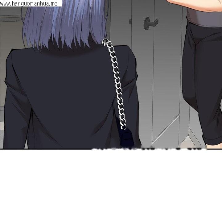 韩国漫画女子宿舍日记韩漫_女子宿舍日记-第8话在线免费阅读-韩国漫画-第134张图片