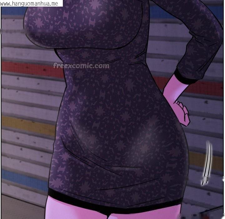 韩国漫画屋檐下的光/当我们住在一起韩漫_屋檐下的光/当我们住在一起-第85话在线免费阅读-韩国漫画-第112张图片