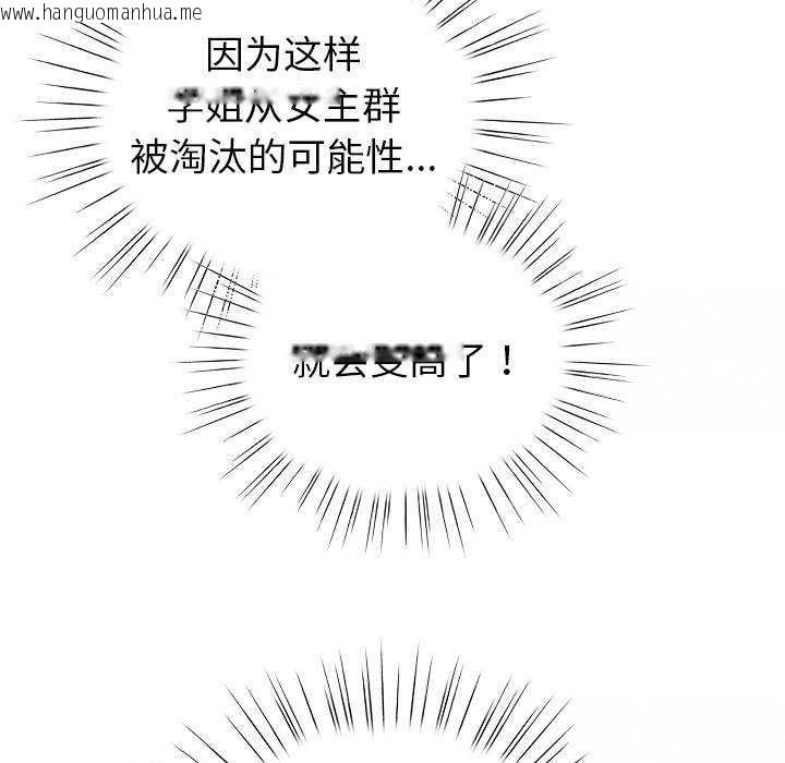 韩国漫画配角的生存任务韩漫_配角的生存任务-第23话在线免费阅读-韩国漫画-第133张图片