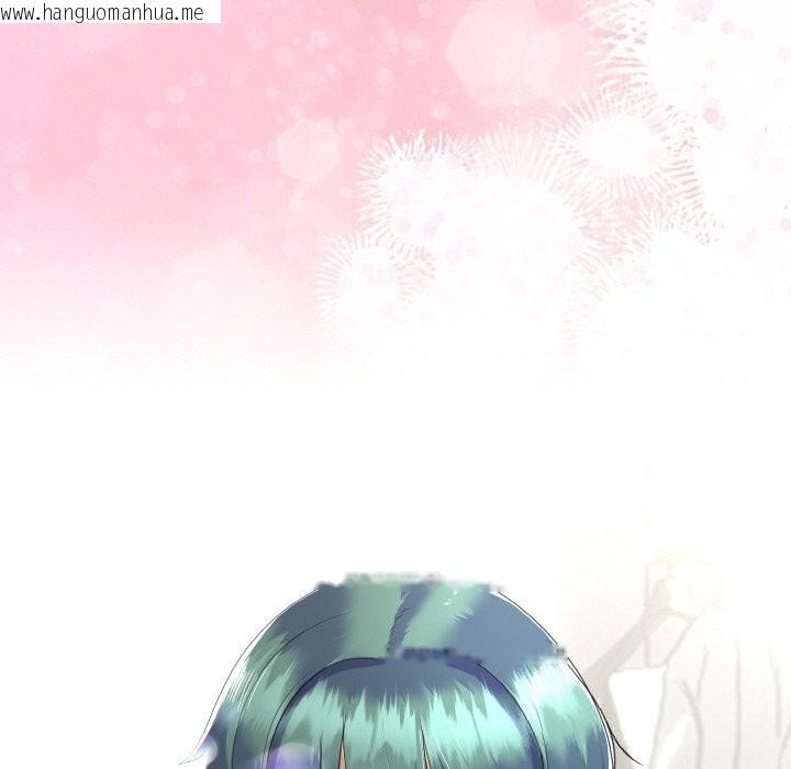 韩国漫画与初恋的意外同居韩漫_与初恋的意外同居-第27话在线免费阅读-韩国漫画-第5张图片