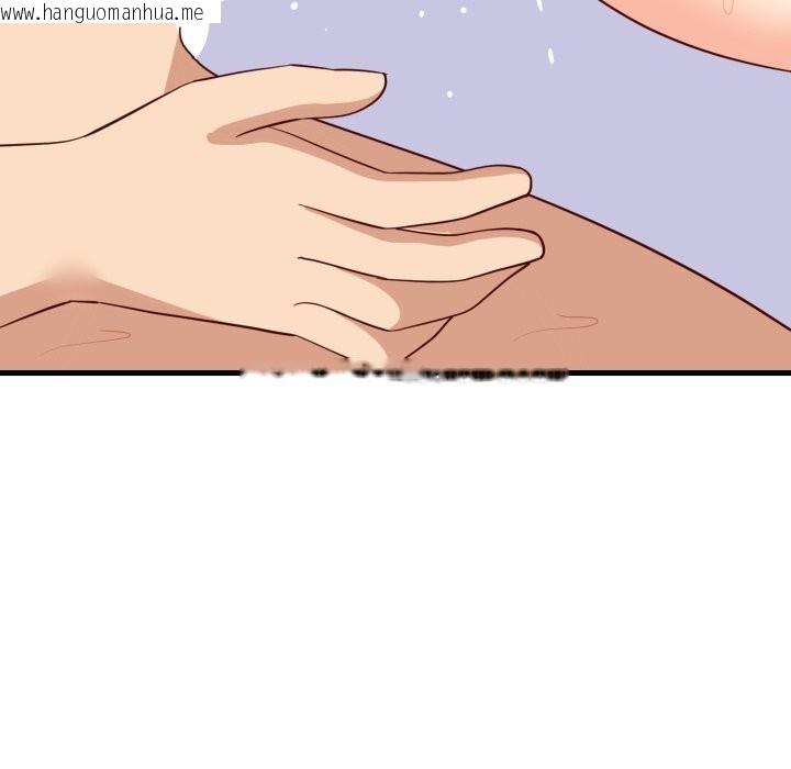 韩国漫画难缠姐妹偏要和我同居韩漫_难缠姐妹偏要和我同居-第56话在线免费阅读-韩国漫画-第125张图片
