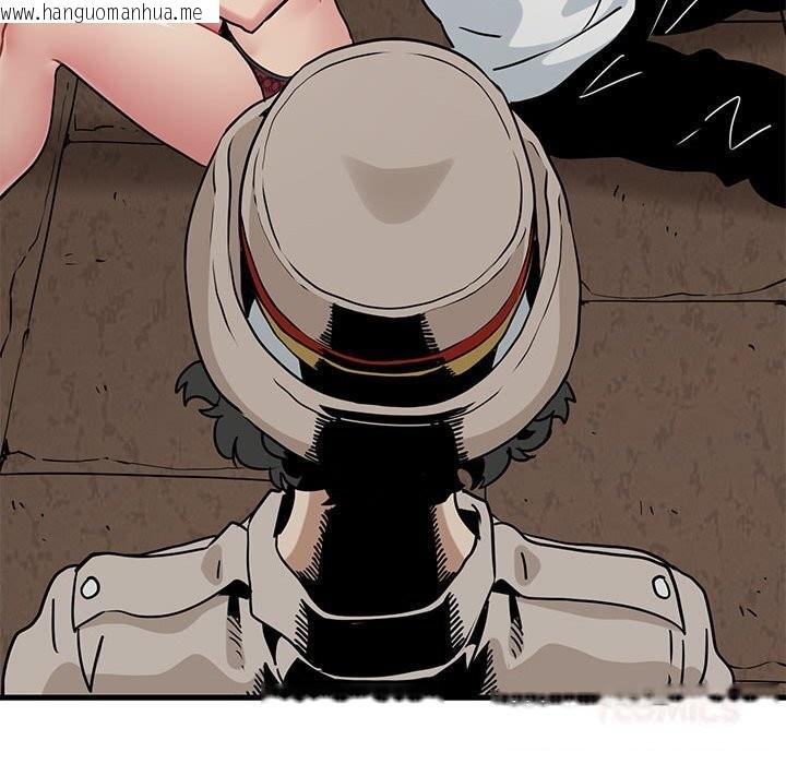 韩国漫画发小碰不得/强制催眠韩漫_发小碰不得/强制催眠-第80话在线免费阅读-韩国漫画-第165张图片