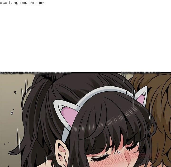 韩国漫画发小碰不得/强制催眠韩漫_发小碰不得/强制催眠-第80话在线免费阅读-韩国漫画-第102张图片