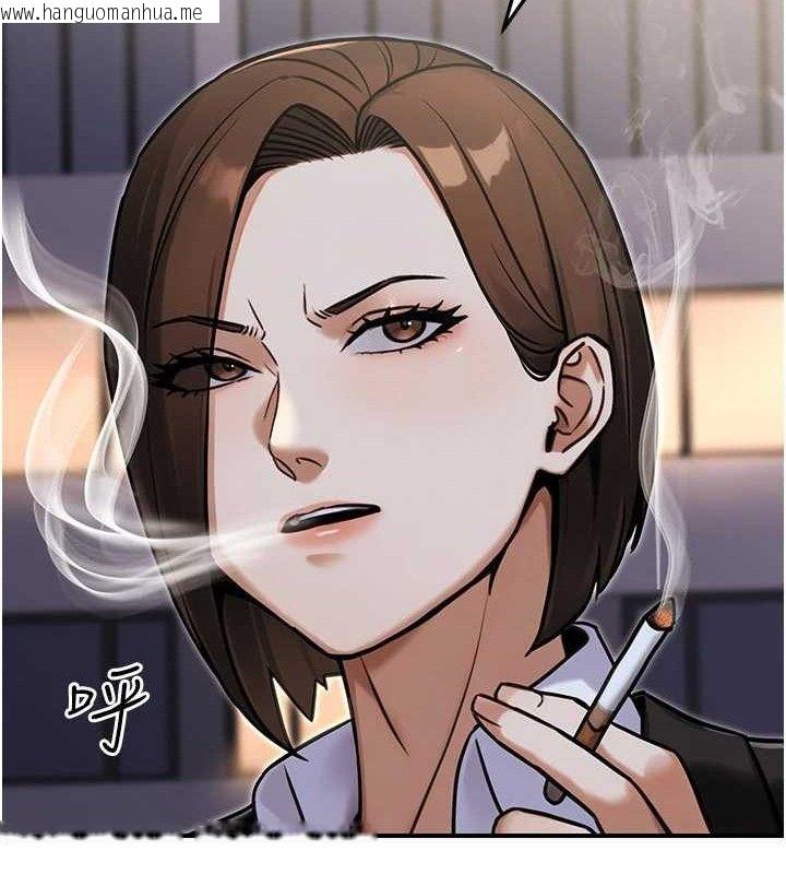 韩国漫画公务员的桃色副业韩漫_公务员的桃色副业-第29话-两人的真实身分是…?!在线免费阅读-韩国漫画-第90张图片