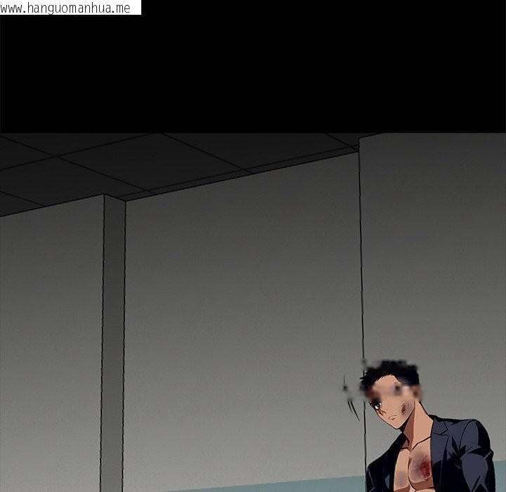 韩国漫画黑道X上班族/我身体里的那个家伙韩漫_黑道X上班族/我身体里的那个家伙-第21话在线免费阅读-韩国漫画-第110张图片
