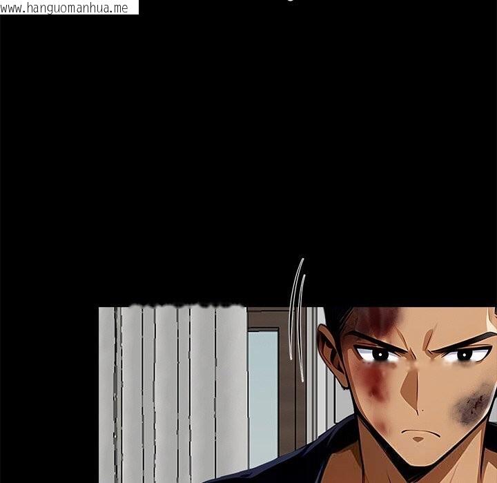 韩国漫画黑道X上班族/我身体里的那个家伙韩漫_黑道X上班族/我身体里的那个家伙-第21话在线免费阅读-韩国漫画-第171张图片