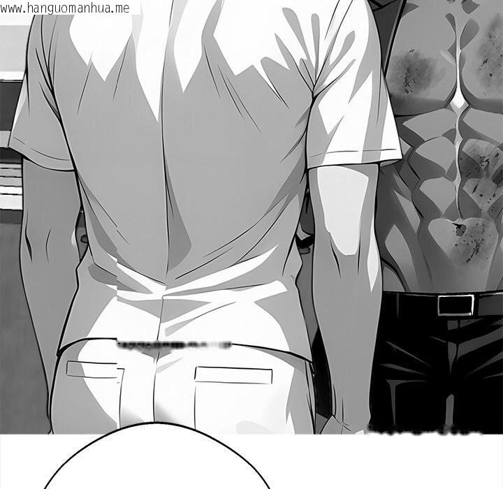 韩国漫画黑道X上班族/我身体里的那个家伙韩漫_黑道X上班族/我身体里的那个家伙-第21话在线免费阅读-韩国漫画-第156张图片