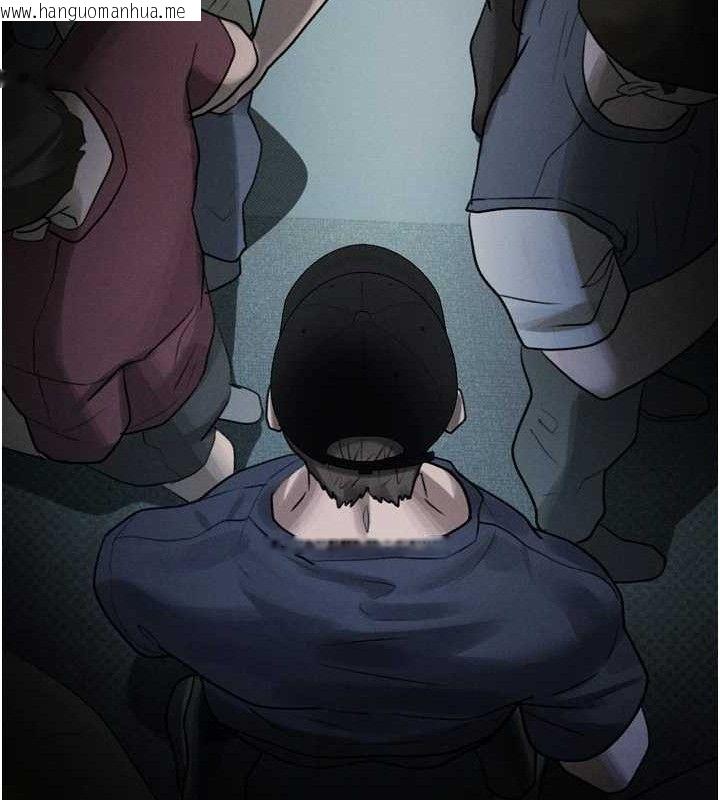 韩国漫画堕落物语2韩漫_堕落物语2-第21话-被视奸的微妙快感在线免费阅读-韩国漫画-第174张图片