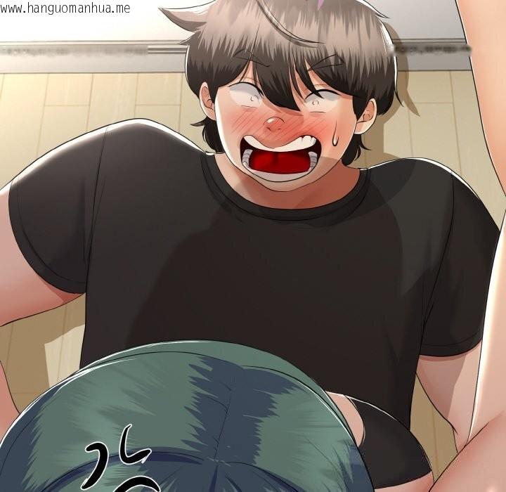 韩国漫画与初恋的意外同居韩漫_与初恋的意外同居-第28话在线免费阅读-韩国漫画-第86张图片